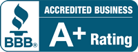 BBB Accredited